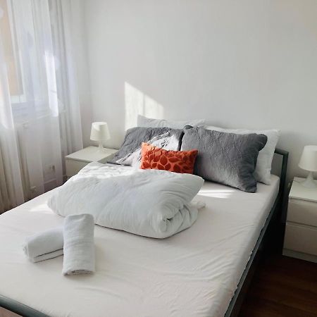 Joy City Stay Ionel Perlea 19 Timisoara Exterior photo